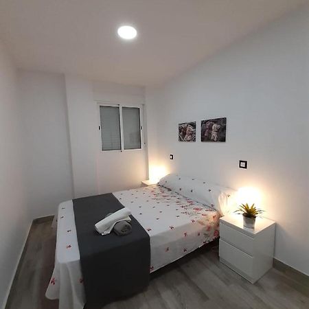 Alto 0B Διαμέρισμα Μαδρίτη Εξωτερικό φωτογραφία